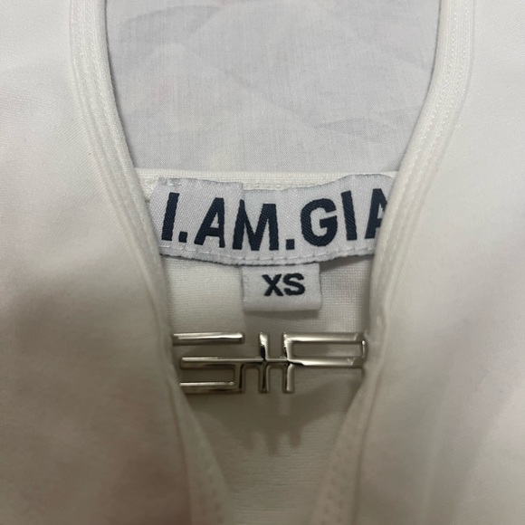 I.AM.GIA top - Picture 2 of 2